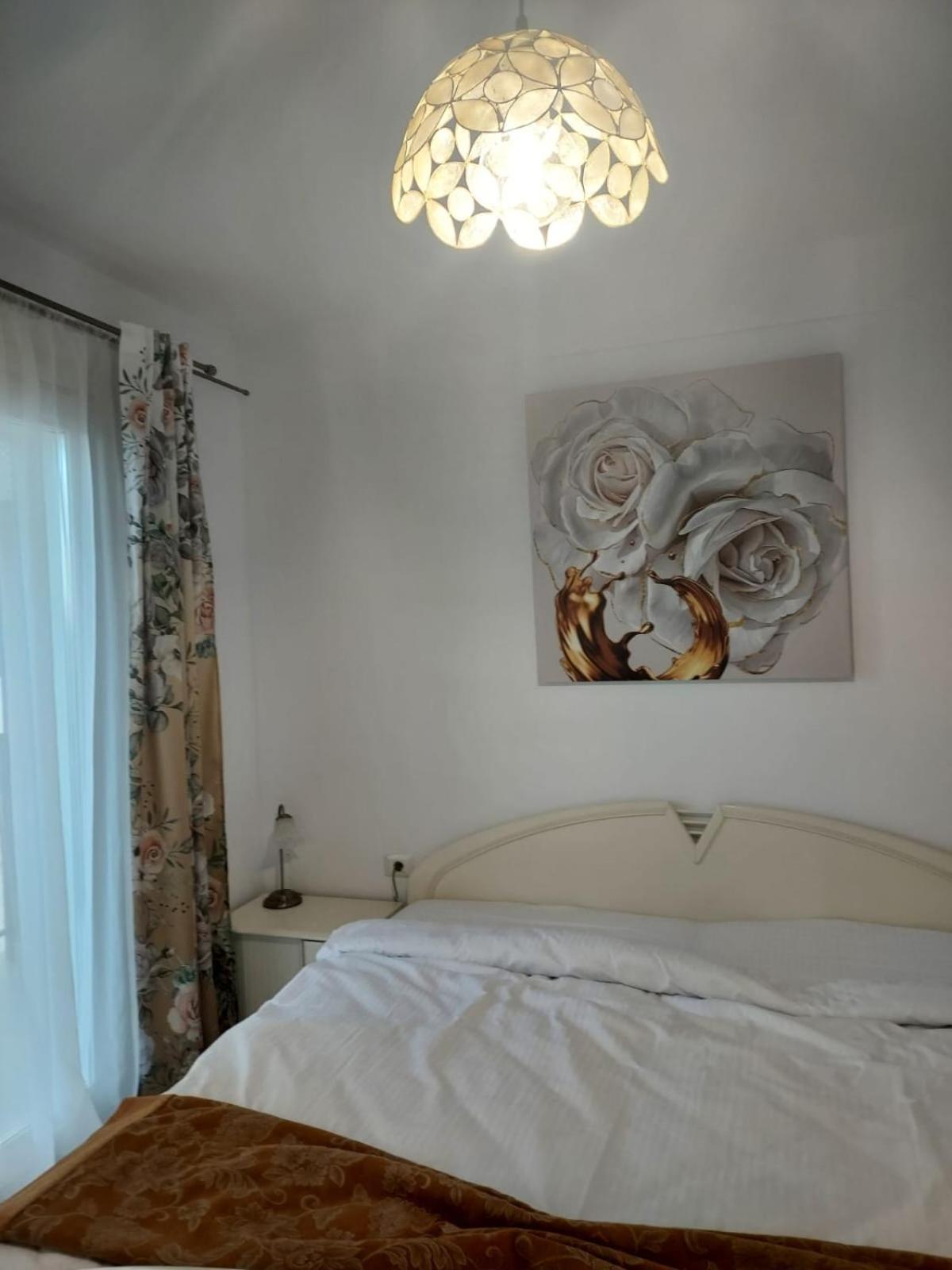 גורה הומורולווי Apartament Laur מראה חיצוני תמונה